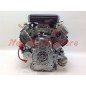 Motore OHV 23 HP BRIGGS STRATTON VANGUARD COMPLETO 627cc albero orizzontale