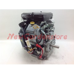 Motor OHV 23 CV BRIGGS STRATTON VANGUARD FULL OHV 627cc eje horizontal | Newgardenstore.eu