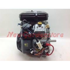 Motor OHV 23 CV BRIGGS STRATTON VANGUARD FULL OHV 627cc eje horizontal | Newgardenstore.eu