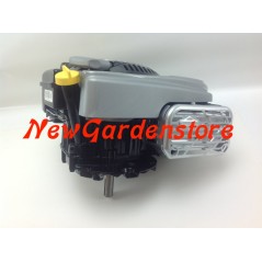 Motor completo para cortacésped BRIGGS & STRATTON 850 heavy duty flywheel 25 x 80 | Newgardenstore.eu