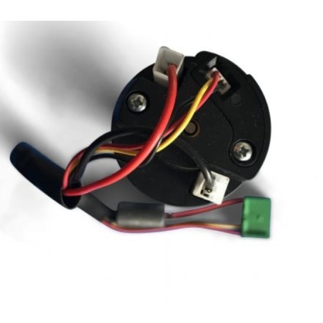 ORIGINAL IBRIDO bürstenloser Radmotor für Ambrogio Roboter L30 DELUXE