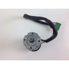 Original brushless wheel motor for Ambrogio Robot L200 L300 with encoder CS_C0126_01 | Newgardenstore.eu