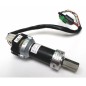 Wheel motor ORIGINAL HYBRID brushless for Ambrogio Robot L30 ELITE