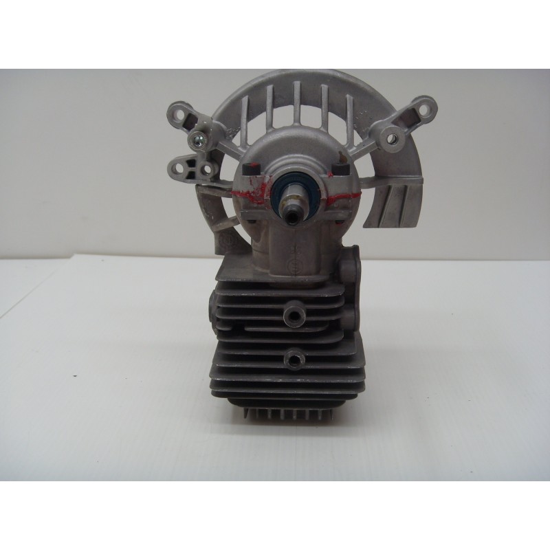 SHORT BLOCK motor for EMAK OLEOMAC BV300 blower 56552018B 56552018A