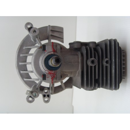 SHORT BLOCK Motor für EMAK OLEOMAC BV300 Gebläse 56552018B 56552018A