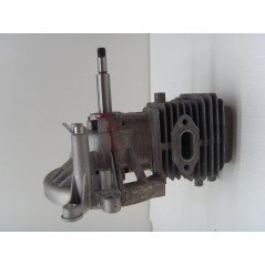 BLOQUE CORTO motor para soplador EMAK OLEOMAC BV300 56552018B 56552018A | Newgardenstore.eu