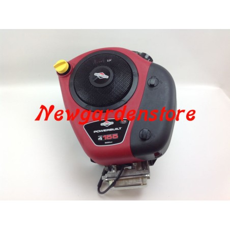 INTEK AVS 15,5 PS Rasentraktor Motor 888031 BRIGGS | Newgardenstore.eu