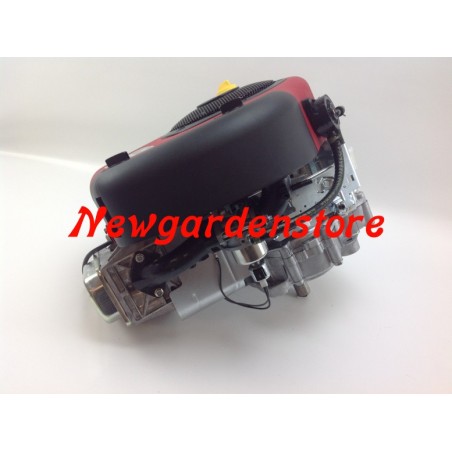 INTEK AVS 15.5 HP lawn tractor engine 888031 BRIGGS