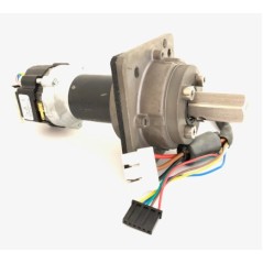 ORIGINAL brushless version gear motor for AMBROGIO robot 4.0 | Newgardenstore.eu