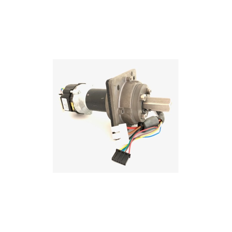 Ambrogio Wheel Motor - 4.0 / 4.36 / Techline BX4 / LX6: 042Z22500A_R