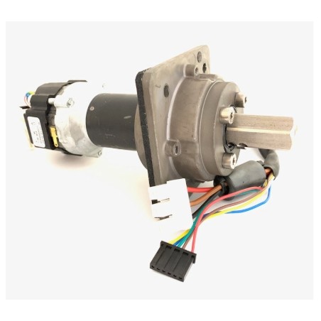 ORIGINAL bürstenlose Version Getriebemotor für AMBROGIO Roboter 4.0 | Newgardenstore.eu