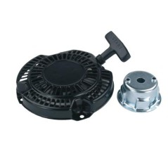 Motor de arranque de retroceso para cortacésped ROBIN 268-50201-30