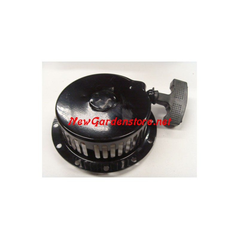 Motor de arranque arranque de retroceso cortacésped YA17 YANMAR L48-LA 170