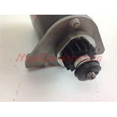 B&S starter motor 14 16hp engine lawn tractor mower mower 019460 | Newgardenstore.eu