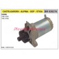 Castelgarden tractor de césped motor de arranque rider tre 0701 0702 028270