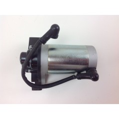 Starter motor castelgarden lawn tractor rider VBE 0701 ES 118550401/0 | Newgardenstore.eu