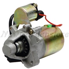 HONDA compatible starter motor 18270138 31210-ZE1-023 | Newgardenstore.eu