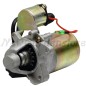 Moteur de démarrage compatible HONDA 18270138 31210-ZE1-023