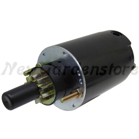 Starter motor compatible KOHLER 18270016 41 098 06-S | Newgardenstore.eu