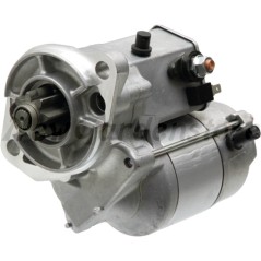 Starter motor compatible KOHLER 18270369 T115016800 | Newgardenstore.eu