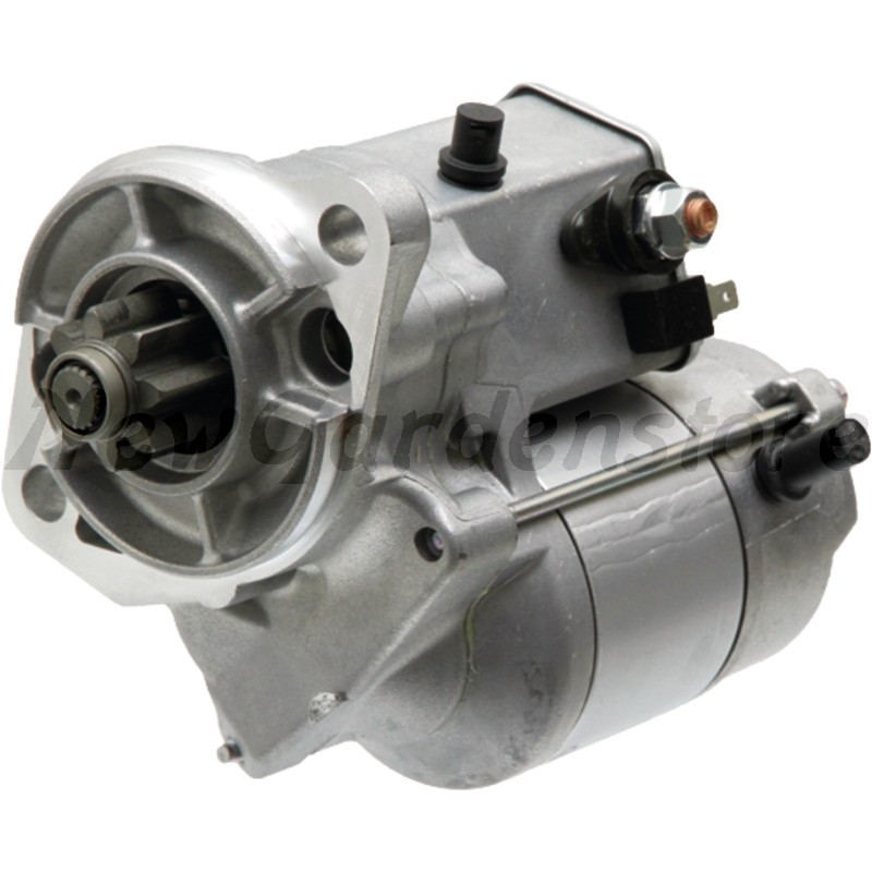 Motor de arranque compatible KOHLER 18270369 T115016800