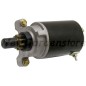 Motor de arranque compatible TECUMSEH 18270003 37425 36914