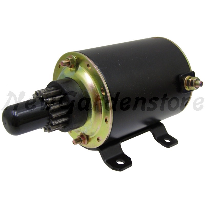 Moteur de démarrage compatible TECUMSEH 18270005 36680 36463