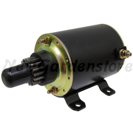 Starter motor compatible TECUMSEH 18270005 36680 36463 | Newgardenstore.eu