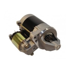 Electric starter motor compatible with 777 - 797 engine | Newgardenstore.eu