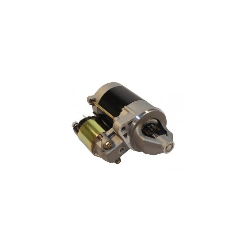 Electric starter motor compatible with 777 - 797 engine