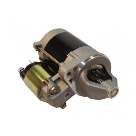 Electric starter motor compatible with 777 - 797 engine | Newgardenstore.eu