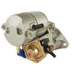 Démarreur électrique compatible avec le moteur CASE 560 - KUBOTA F2302 | Newgardenstore.eu