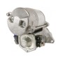 Electric starter motor compatible with KUBOTA BX2200D mower engine