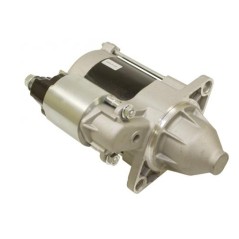 Electric starter motor compatible with FE250D - FE290D engine | Newgardenstore.eu