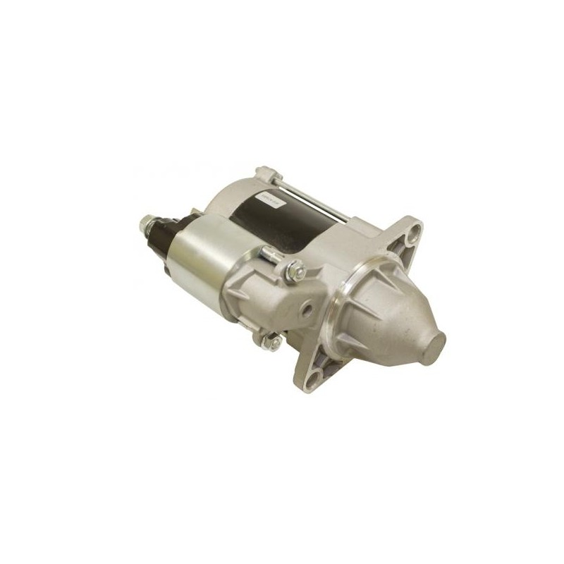 Electric starter motor compatible with FE250D - FE290D engine