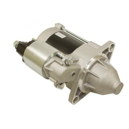 Electric starter motor compatible with FE250D - FE290D engine | Newgardenstore.eu