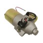 Electric starter motor compatible with HONDA GX200 - GX160VXE7 engine