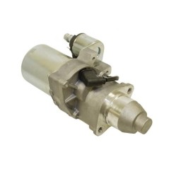 Electric starter motor compatible with HONDA GX270 - GX270VPE4 engine | Newgardenstore.eu