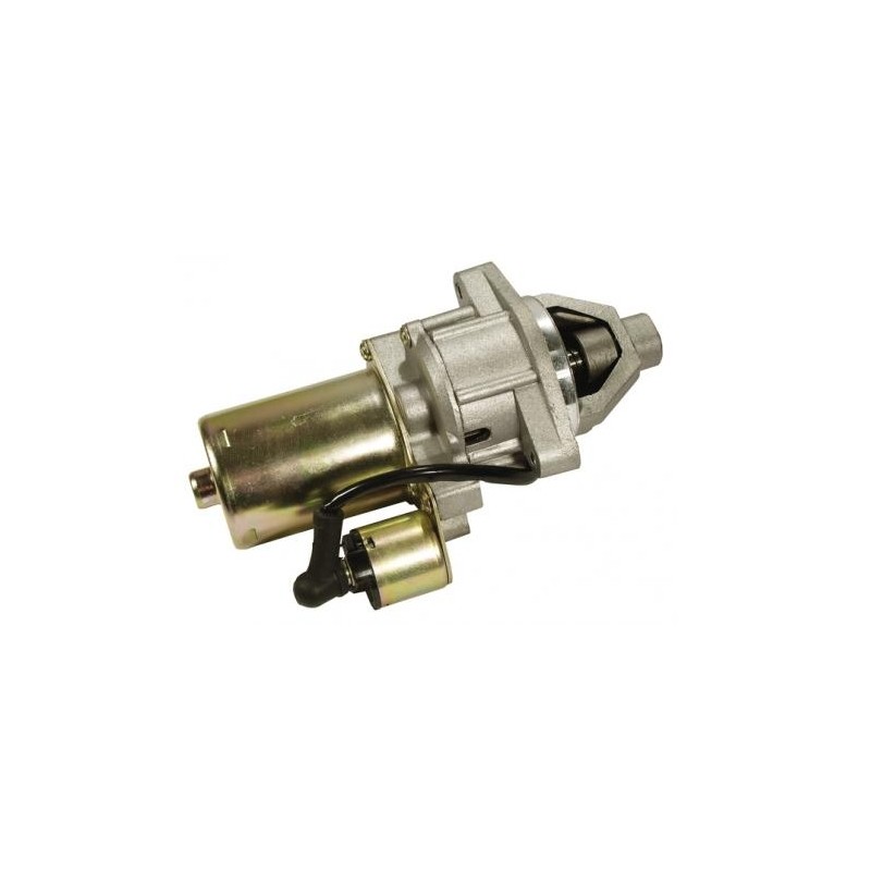 Electric Starter Motor compatible with HONDA GX340UT2 - GX390RT2 engine