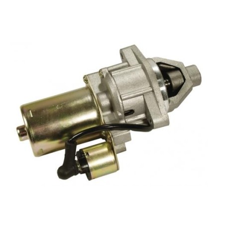 Electric Starter Motor compatible with HONDA GX340UT2 - GX390RT2 engine | Newgardenstore.eu