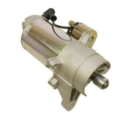 Electric starter motor compatible with HONDA GX630RH engine