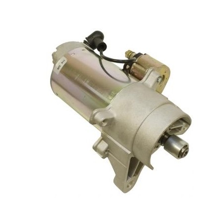 Electric starter motor compatible with HONDA GX630RH engine | Newgardenstore.eu