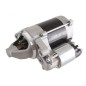 Electric starter motor compatible with HONDA GX630RH - GX660RH engine