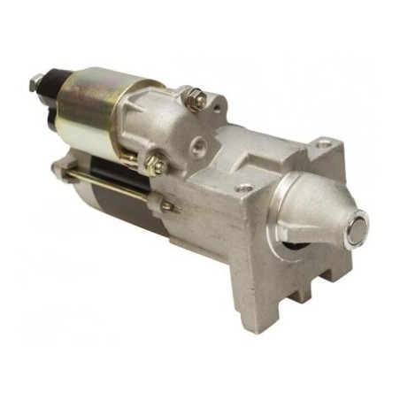 Electric starter motor compatible with HONDA GX670 - EB11000K1 engine | Newgardenstore.eu