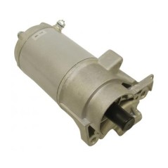 Electric starter motor compatible with HONDA GXV340T2 - GXV390RT1 engine | Newgardenstore.eu