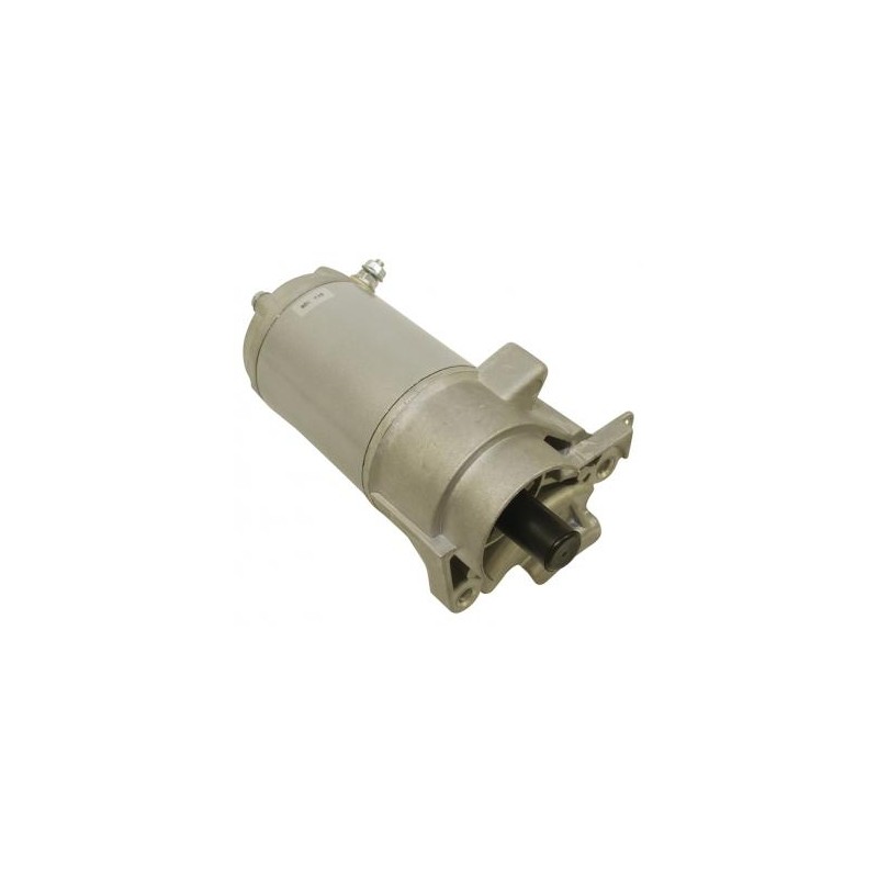 Electric starter motor compatible with HONDA GXV340T2 - GXV390RT1 engine