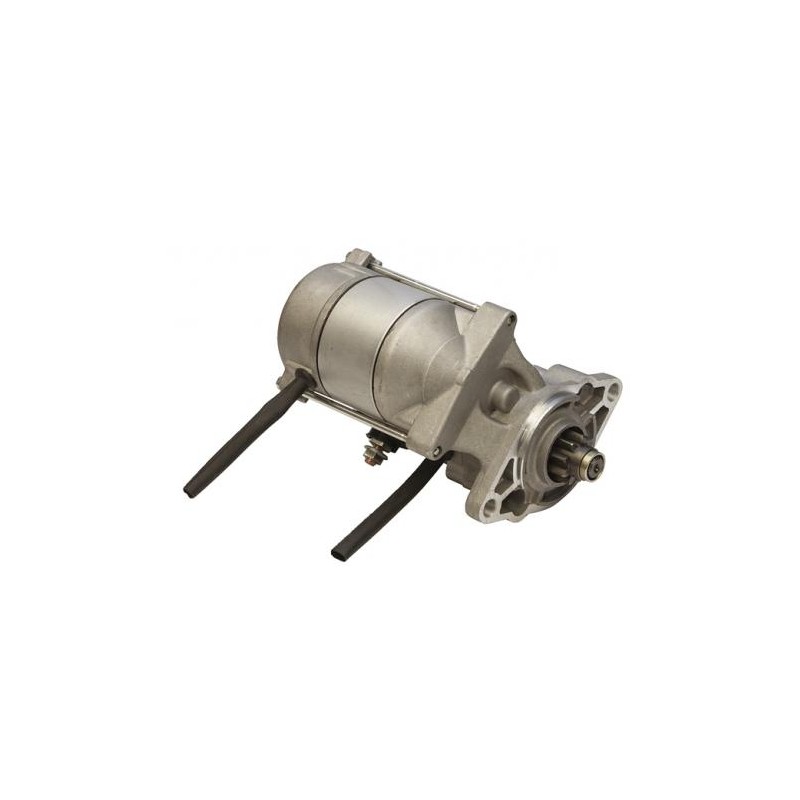 Electric starter motor compatible with KAWASAKI 3000 MULE engine