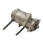 Electric starter motor compatible with KAWASAKI 3000 MULE engine