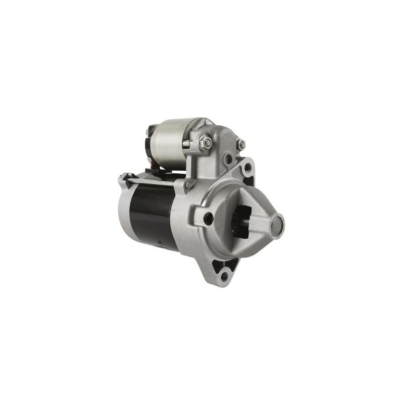 Démarreur électrique compatible avec le moteur KAWASAKI FC400V