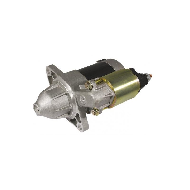 Motor de arranque eléctrico compatible con motor KAWASAKI FH451V 21163-2101